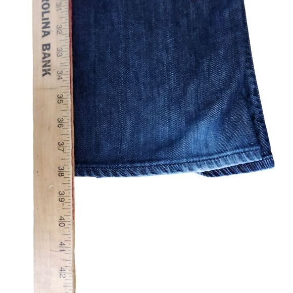 Citizens of Humanity Dita Petite Bootcut Mid-rise Blue Jeans Sz. 26 - Picture 12 of 15